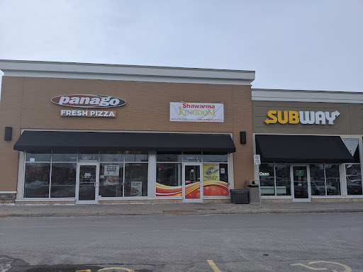 Photo of Shawarma Kingdom - 4285 Strandherd Dr Unit 2, Nepean, ON K2J 5P8